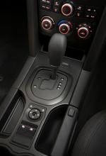 Holden Commodore VE SS Ute 2007 года